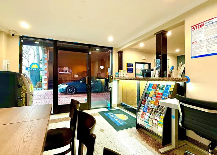 Days Inn By Wyndham Los Angeles Lax South Bay Beach City La